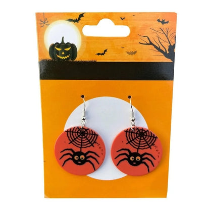 Halloween Pumpkin Skull Plastic Party Costume Props