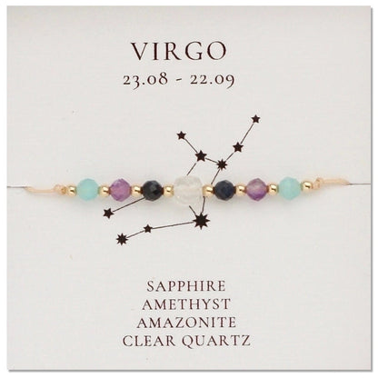 Bohemian Geometric Natural Stone Bracelets In Bulk