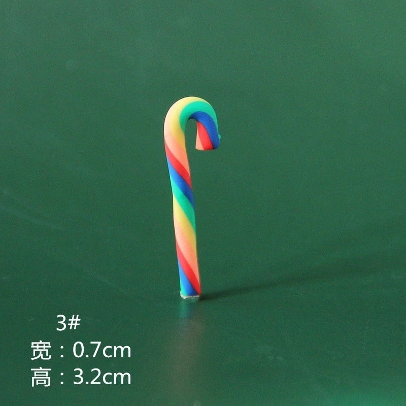 1 Piece Resin Candy Beads Jewelry Accessories Other Findings