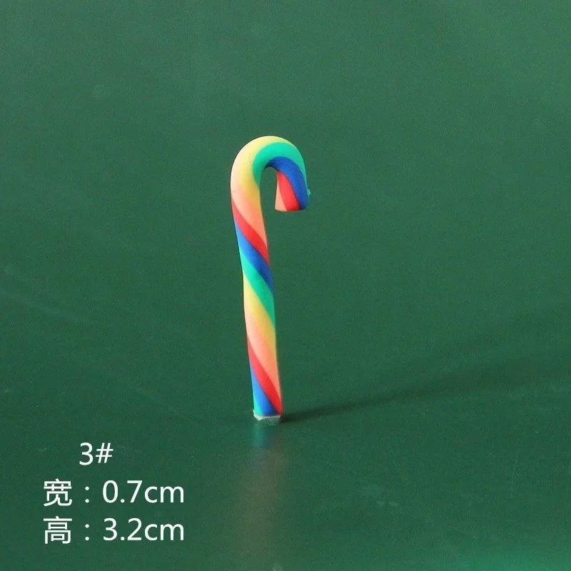 1 Piece Resin Candy Beads Jewelry Accessories Other Findings