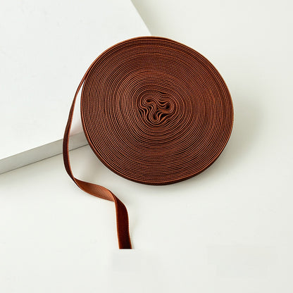 Christmas Velvet Ribbon Gift Wrapping Christmas Diy Bow Tie Christmas Tree Decoration