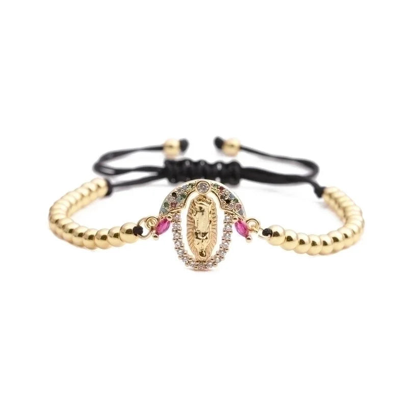 Copper Copper Bracelets