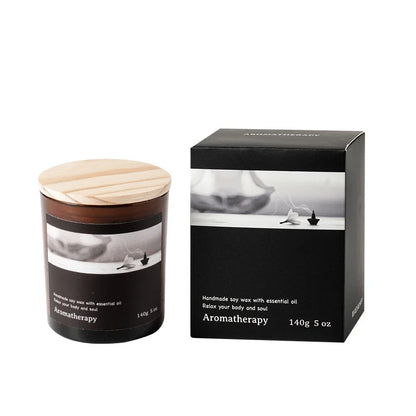 Christmas Valentine'S Day New Year Soy Wax Home Fragrance