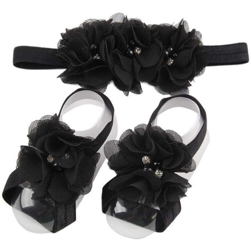 Cloth Fashion Flowers Hair Accessories (red) Fashion Jewelry Nhwo0656-red