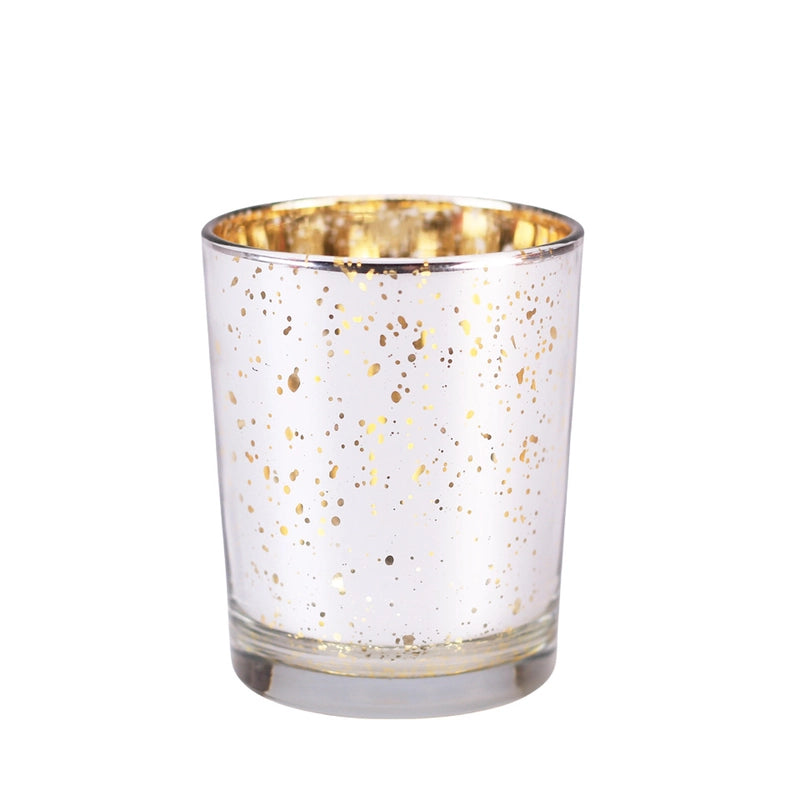 Christmas Minimalist Starry Sky Glass