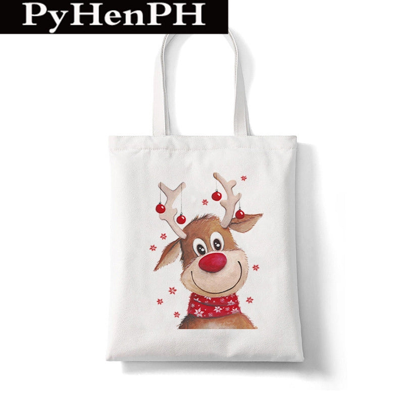 Women's Letter Cute Handbags