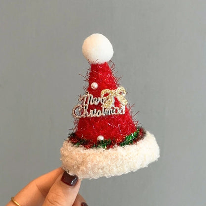 Christmas Fashion Antlers Party Costume Props