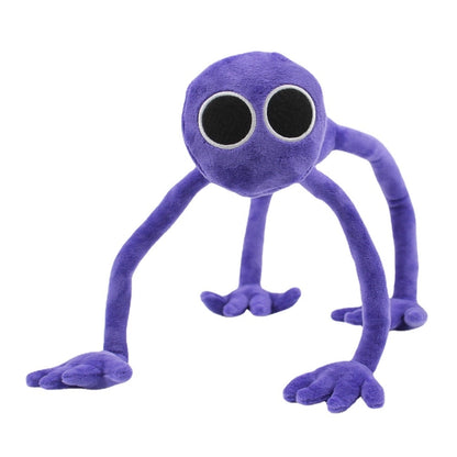 Explosions Rainbow Partner Cute Plush Toy Christmas Gift Doll Spot