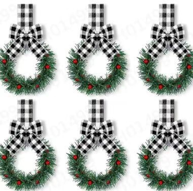 Christmas Valentine'S Day New Year Minimalist Plastic Party