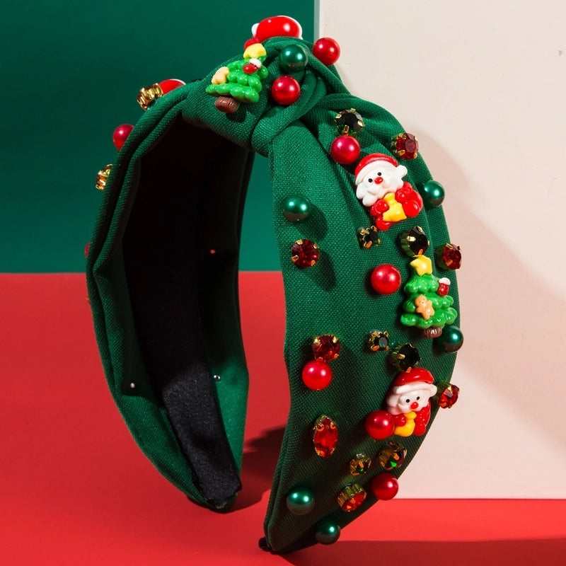 Cute Women's Hair Bands & Headbands