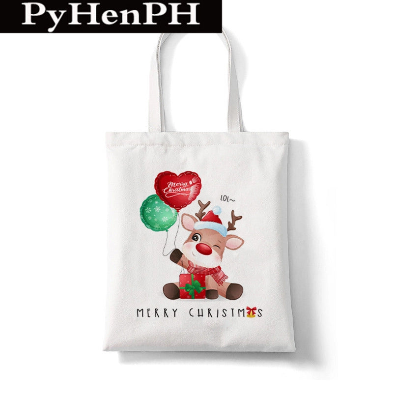 Women's Letter Cute Handbags