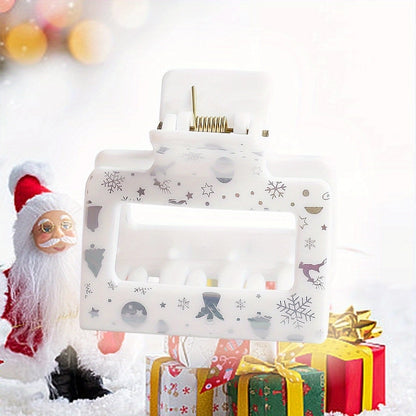 Cute Women's Hair Claws