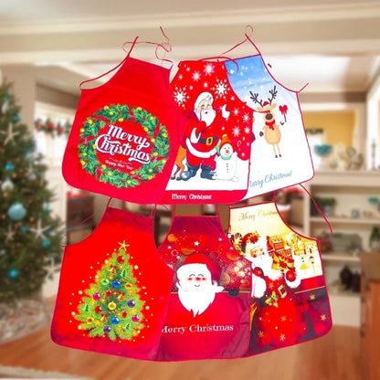 Christmas Christmas Tree Santa Claus Party Costume Props