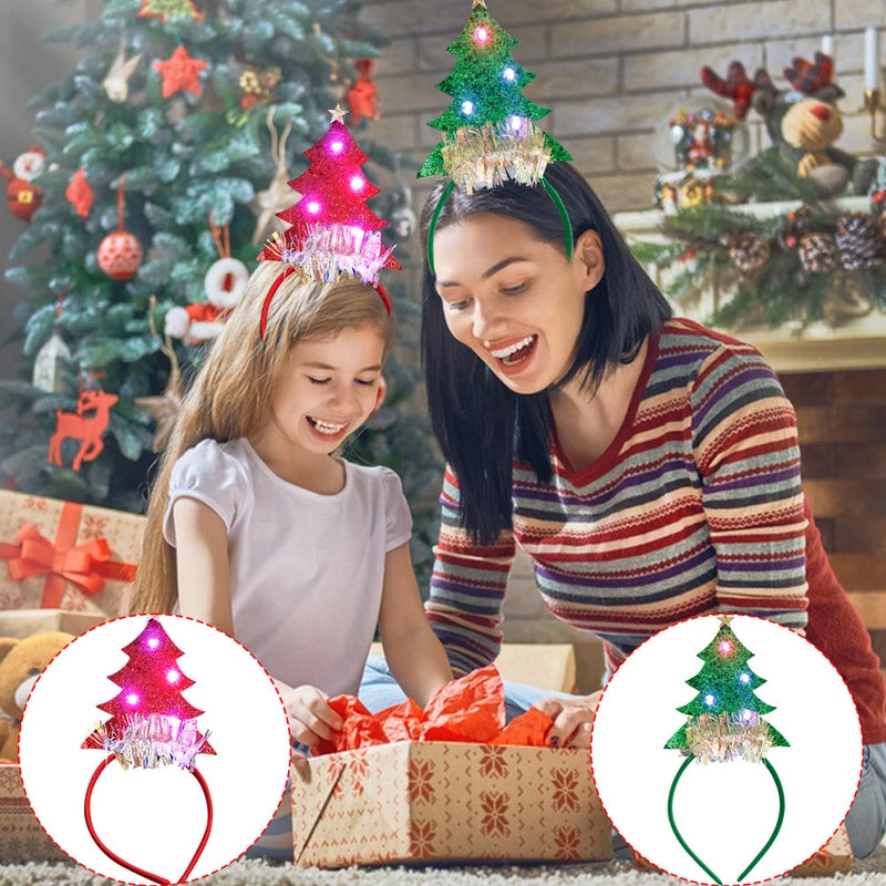 Christmas Classic Style Letter Plastic Party Decorative Props