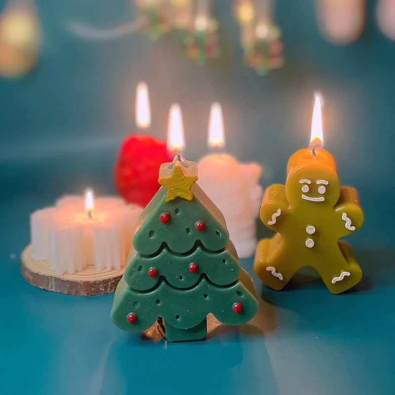 Christmas Home Fragrance