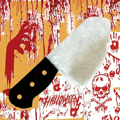 Halloween Cool Style Unisex Geometric Arylic Party Headpieces