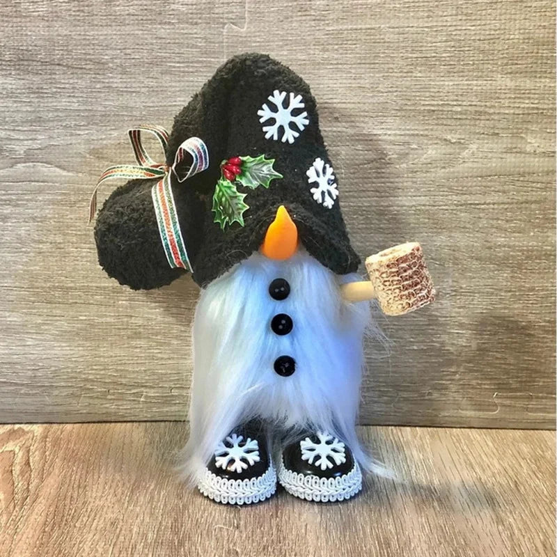 Christmas Decorations Table Decoration Party Supplies