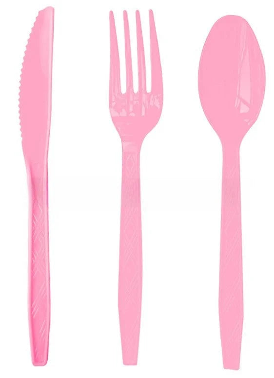 3 Pieces Pink Christmas Theme Party Tableware Set Birthday Pink Christmas Party Tablecloth Paper Plate Paper Towel Paper Cup