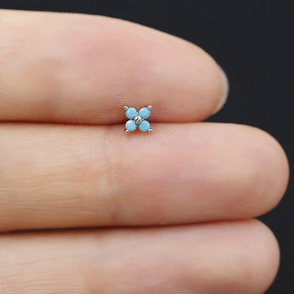 1 Piece Casual Classic Style Heart Shape Butterfly Bow Knot 316 Stainless Steel Copper Resin Rhinestones Glass White Gold Plated Stainless Steel Earrings