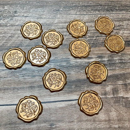 Linen Envelope Letter Paper Set Retro Love Letter Chinese Style Cowhide Special Paper Invitation Postcard Fire Paint Envelope