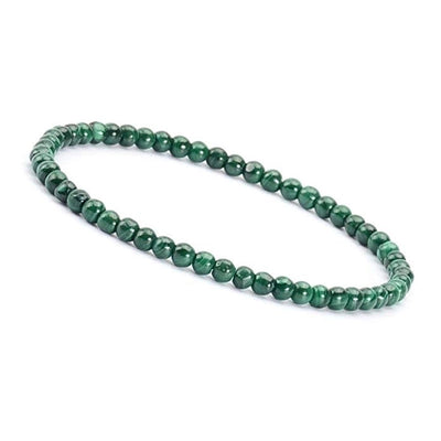 Fashion Geometric Natural Stone Beaded Bracelets