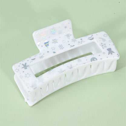 Cute Women's Hair Claws