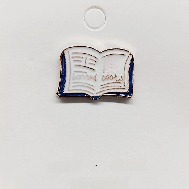 Casual Cute Streetwear Pin Cartoon Character Alloy Enamel Unisex Brooches