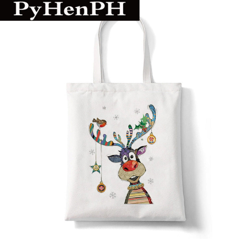 Women's Letter Cute Handbags