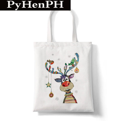 Women's Letter Cute Handbags