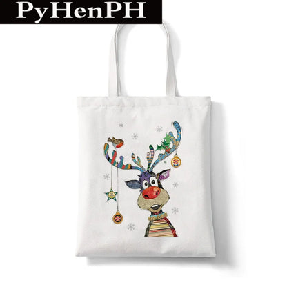 Women's Letter Cute Handbags