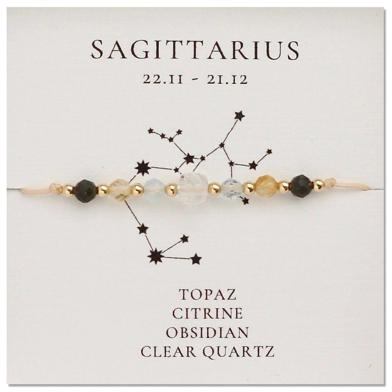 Bohemian Geometric Natural Stone Bracelets In Bulk