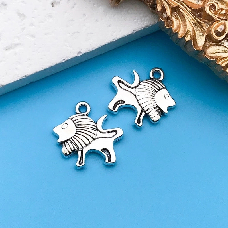 1 Piece Alloy Heart Shape Life Tree Bow Knot Jewelry Accessories Pendant