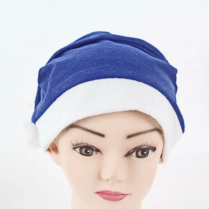 Christmas Casual Christmas Hat Party Costume Props Party Accessories