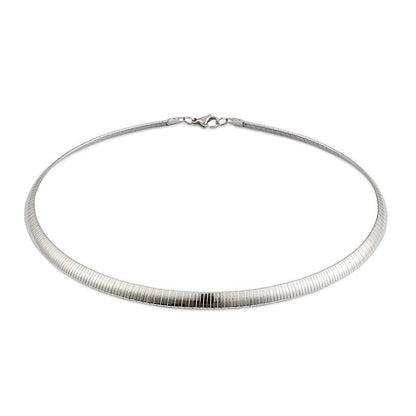 Casual Streetwear Geometric 304 Stainless Steel 18K Gold Plated Stainless Steel Necklaces