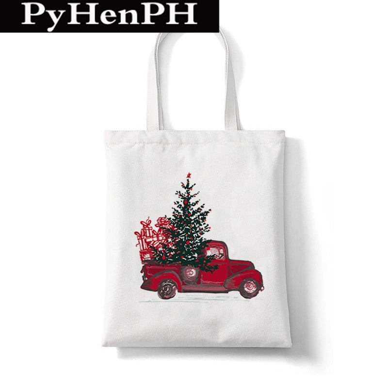 Women's Letter Cute Handbags