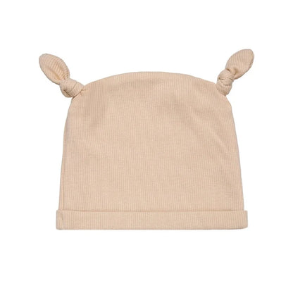 New Children's Christmas Pullover Cap Autumn And Winter Cute Small Antenna Baby Head Protection Hat Baby Tire Cap