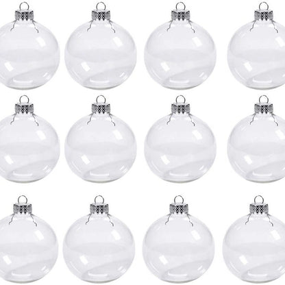 Christmas Modern Art