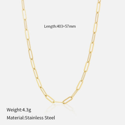 Casual Minimalist Heart Shape Flower 304 Stainless Steel Artificial Rhinestones Zircon 18K Gold Plated Polishing Inlay Bracelets Necklace