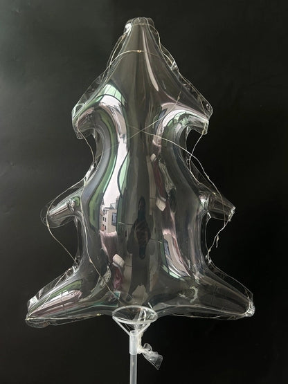 Basic Minimalist Heart Shape Emulsion Party Carnival Festival Balloons