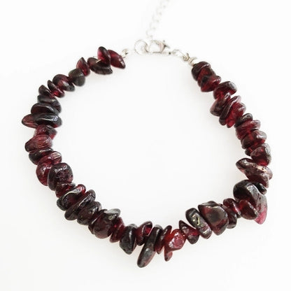 Ethnic Style Geometric Alloy Natural Stone Natural Stone Bracelet In Bulk