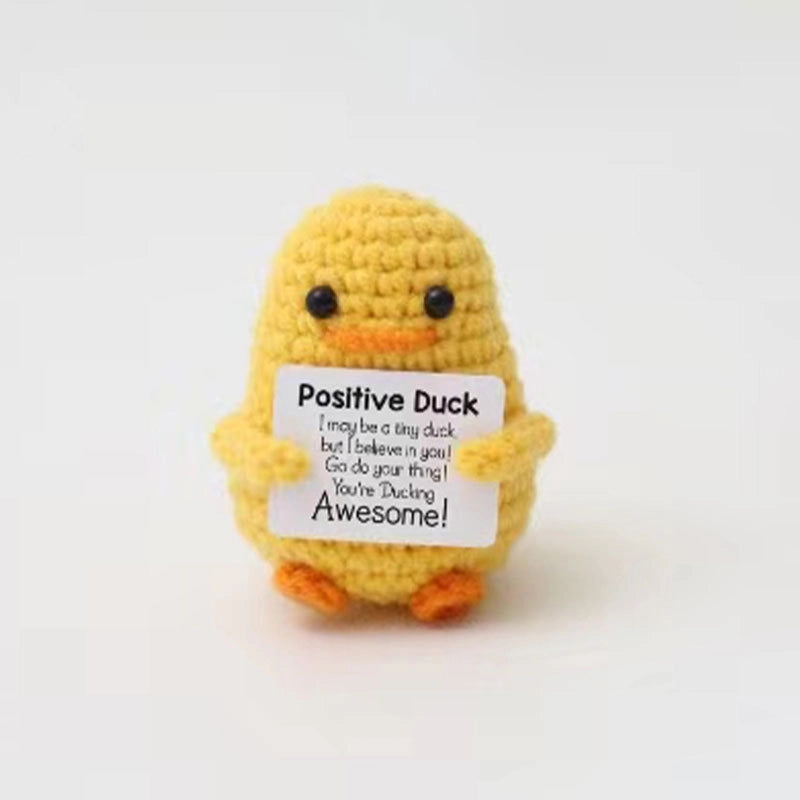 Cartoon Style Solid Color Yarn Artificial Decorations