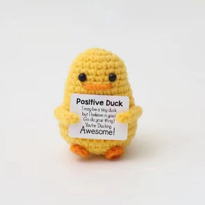 Cartoon Style Solid Color Yarn Artificial Decorations