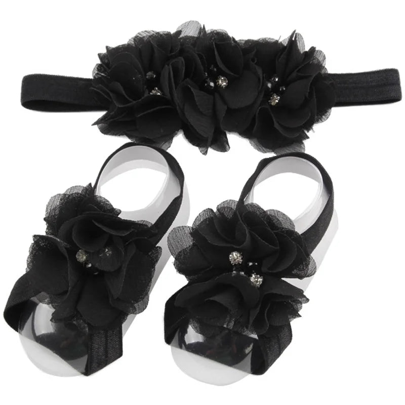 Cloth Fashion Flowers Hair Accessories (red) Fashion Jewelry Nhwo0656-red