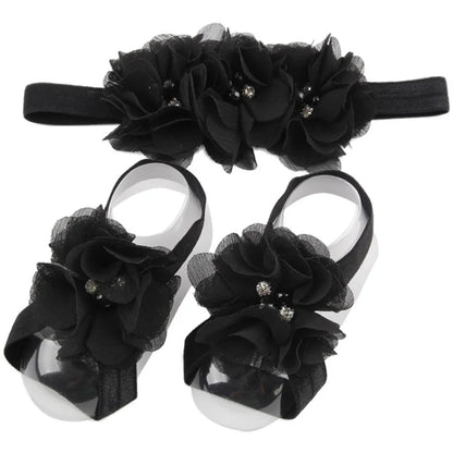 Cloth Fashion Flowers Hair Accessories (red) Fashion Jewelry Nhwo0656-red