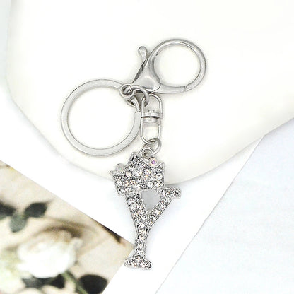 Luxurious Zinc Alloy Christmas Valentine'S Day New Year