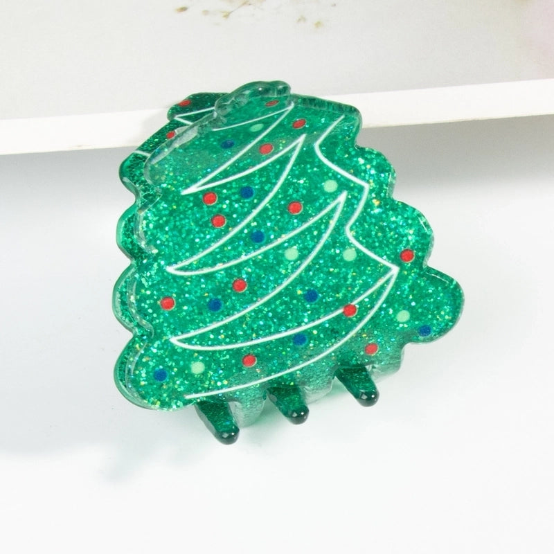 Cute Women's Hair Claws