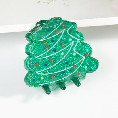 Cute Women's Hair Claws