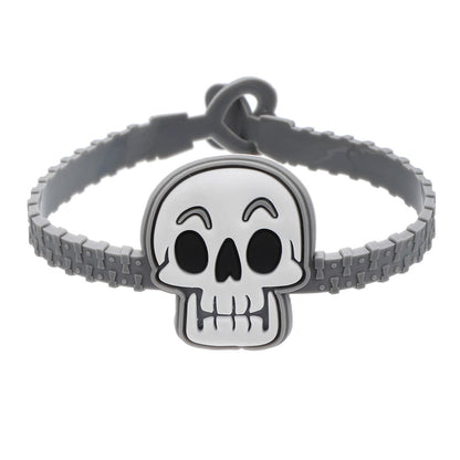 Halloween Cute Pumpkin Ghost Silica Gel Party Holiday