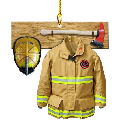 Christmas Other Cartoon Style Ethnic Style Arylic