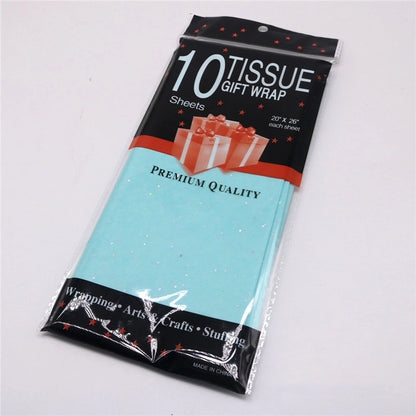 Christmas Fashion Cartoon Christmas Gift Wrapping Supplies